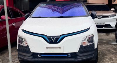 VinFast VF5 2024 Plus - 66000 km. Mua bán Ô tô tại Thành phố Pleiku Gia Lai được đăng bởi Quốc Toàn Trung