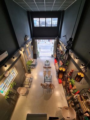 Аренда · 1 комн. · 56 м² · Quận Tân Bình, ул. Đường Nguyễn Bá Tuyển