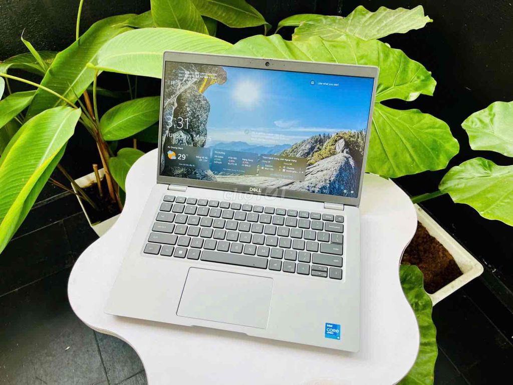 Dell Latitude 5421 i5-11500H 14 inch 8GB/256. Mua bán Laptop tại Quận Lê Chân Hải Phòng được đăng bởi Nguyễn Hải Duy hình 1