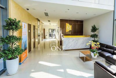 Chuyên giỏ hàng căn hộ M-One 1-3PN cho thuê giá tốt