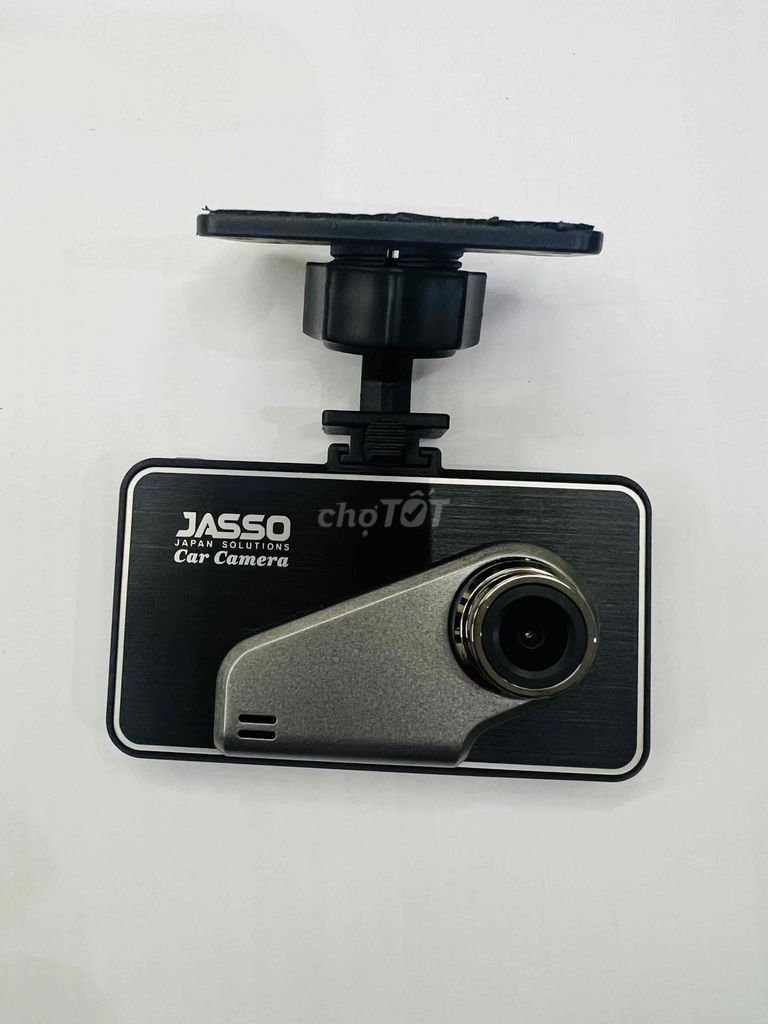 Camera hành trình Jasso Đen. Mua bán Máy ảnh, Máy quay tại Quận 1 Tp Hồ Chí Minh được đăng bởi a Tiến hình 1