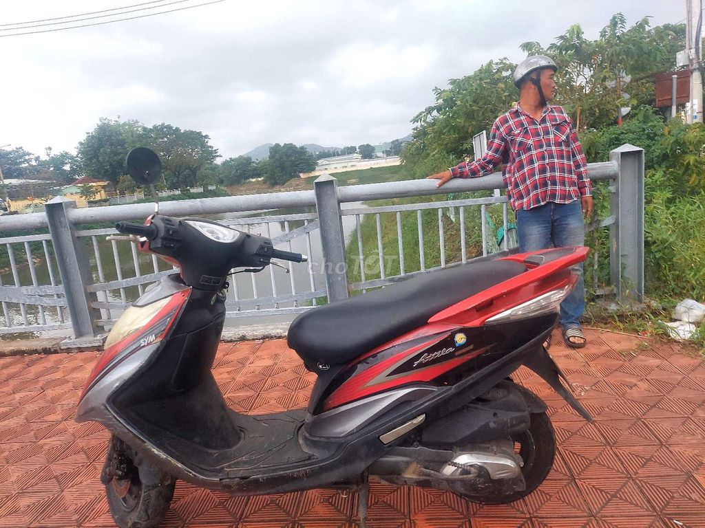 Can ban atila may em bien 43. Mua bán Xe máy tại Quận Thanh Khê Đà Nẵng được đăng bởi Bàn Chân Trần hình 3