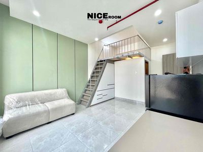 Аренда · 1 комн. · 25 м² · Quận Bình Thạnh, ул. Đường Nguyễn Xí