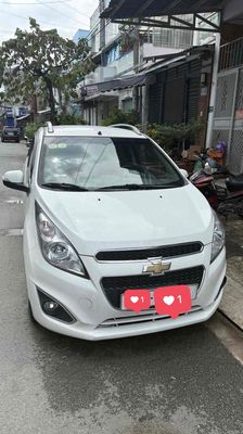 Chevrolet Spark 2017 - 71000 km. Mua bán Ô tô tại Quận Gò Vấp Tp Hồ Chí Minh được đăng bởi Hoàng Anh