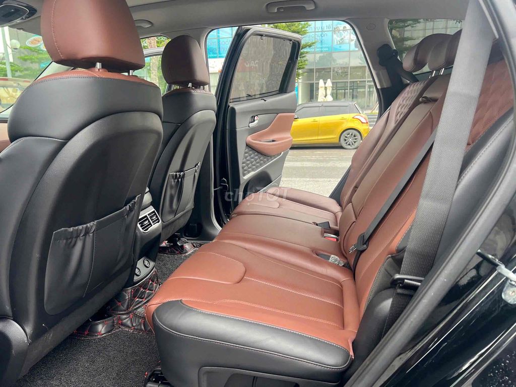 Hyundai Santafe Cao cấp 2.5L HTRAC 2022 siêu đẹp. Mua bán Ô tô tại Quận Cầu Giấy Hà Nội được đăng bởi Cao Quý hình 14