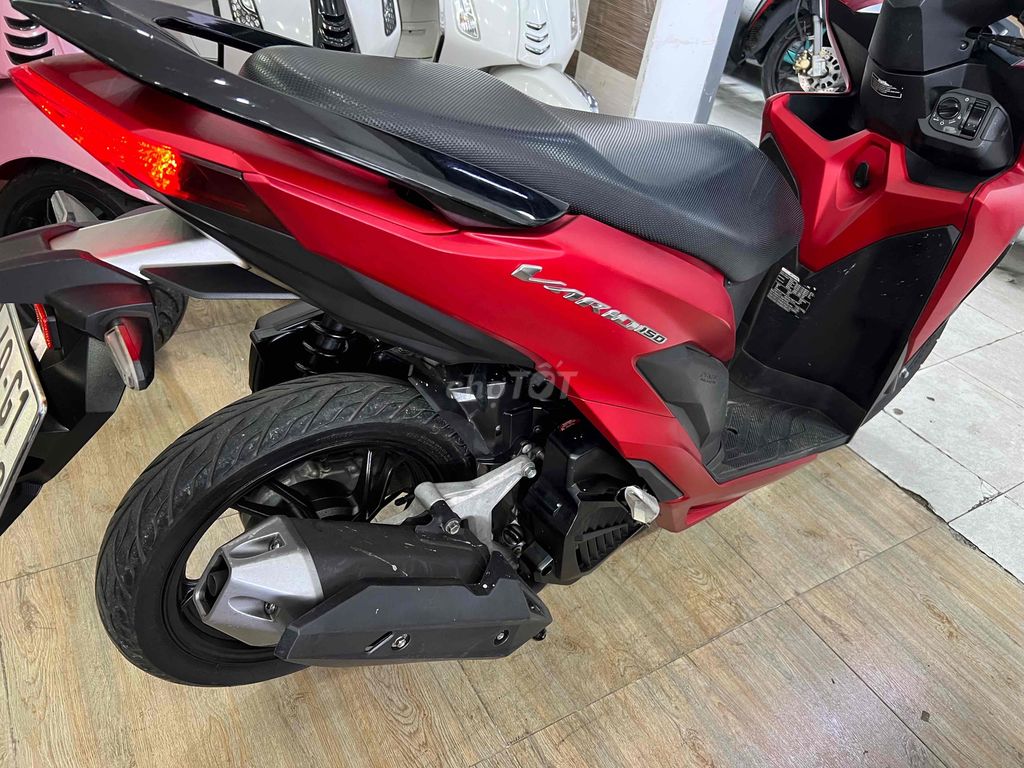 Vario 150 ❇️Đồng Moto Đà Lạt❇️. Mua bán Xe máy tại Thành phố Đà Lạt Lâm Đồng được đăng bởi ĐỒNG MOTOR 2  cá nhân hình 4