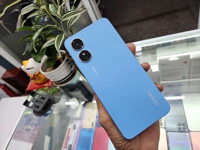 Oppo A17 4GB/64GB zin đẹp (bh1 tháng)