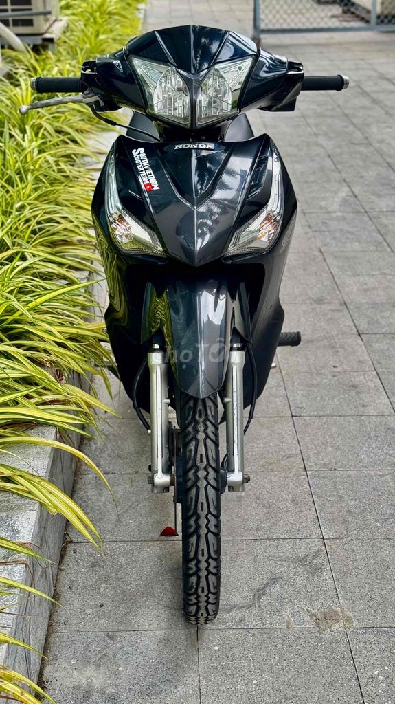 Honda Future 125 2016 Bánh Mâm ( Bstp 9chủ )