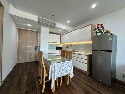 Аренда · 2 комн. · 63 м² · Quận Hải Châu, ул. Lý thường Kiệt