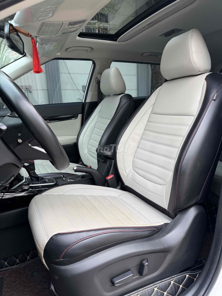 🚘Kia Seltos 2022 Premium 1.4 AT 1 chủ siêu đẹp 🚘. Mua bán Ô tô tại Thành phố Dĩ An Bình Dương được đăng bởi Dương hình 8