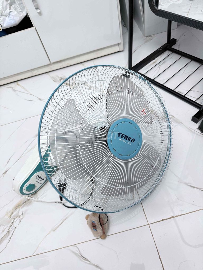 Combo 3 quạt như ảnh. Mua bán Quạt tại Huyện Nhà Bè Tp Hồ Chí Minh được đăng bởi Mỹ Huyền hình 1