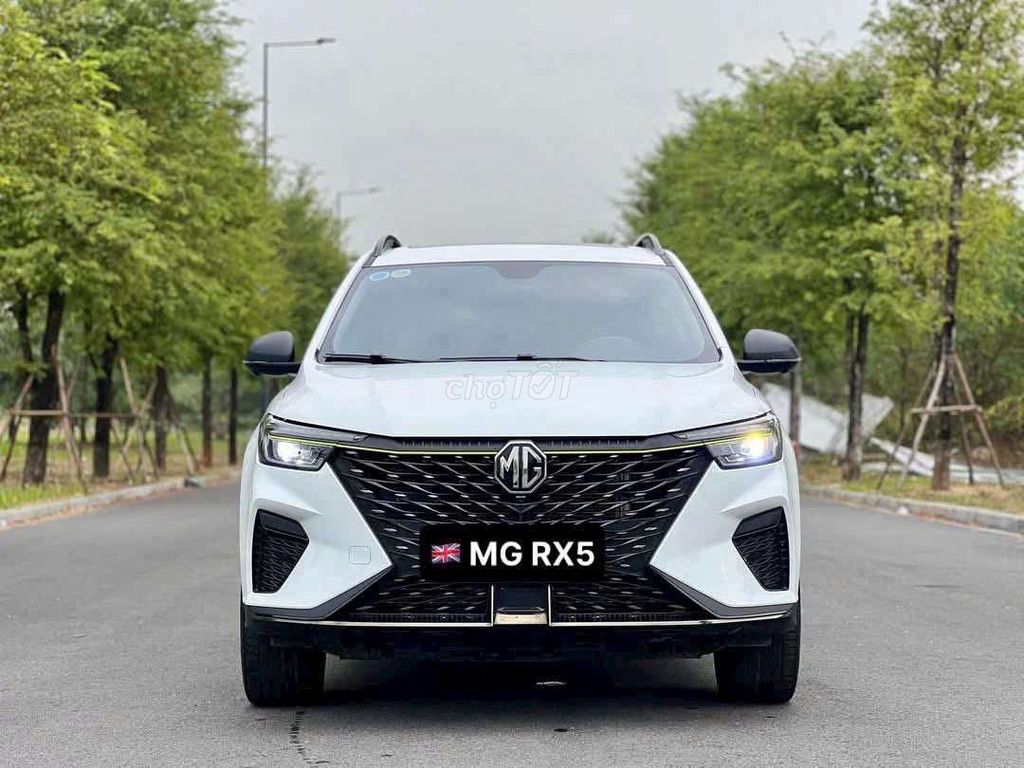 RX5 LUXURY - ƯU ĐÃI 200TR - NHẬN XE CHỈ TỪ 120TR. Mua bán Ô tô tại Quận Đống Đa Hà Nội được đăng bởi Dũng HaiHai hình 2