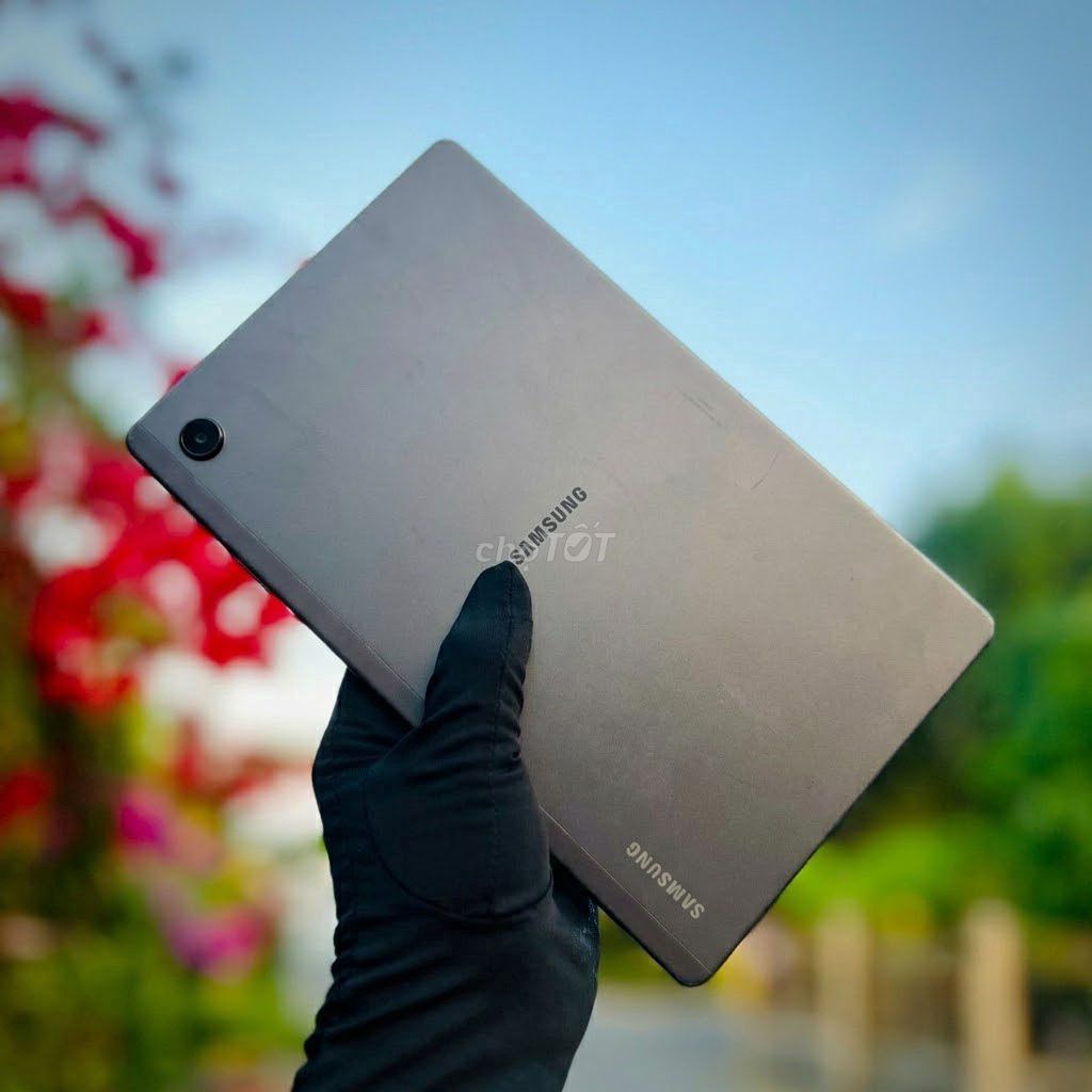 Samsung Tab A8 4/64GB BH 3 tháng pin trâu. Mua bán Máy tính bảng tại Thành phố Bến Tre Bến Tre được đăng bởi TN Store hình 1