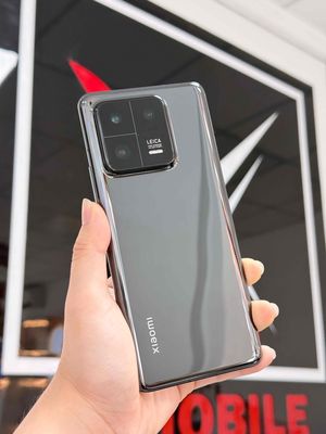 XIAOMI 13 PRO 12/256GB ZIN CHUẨN + FULL PKIEN💥