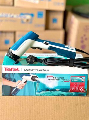 BÀN ỦI HƠI NƯỚC CẦM TAY TEFAL. Mua bán Nội thất, đồ gia dụng khác tại Thành phố Biên Hòa Đồng Nai được đăng bởi Nguyễn Thị Hồng Nhung