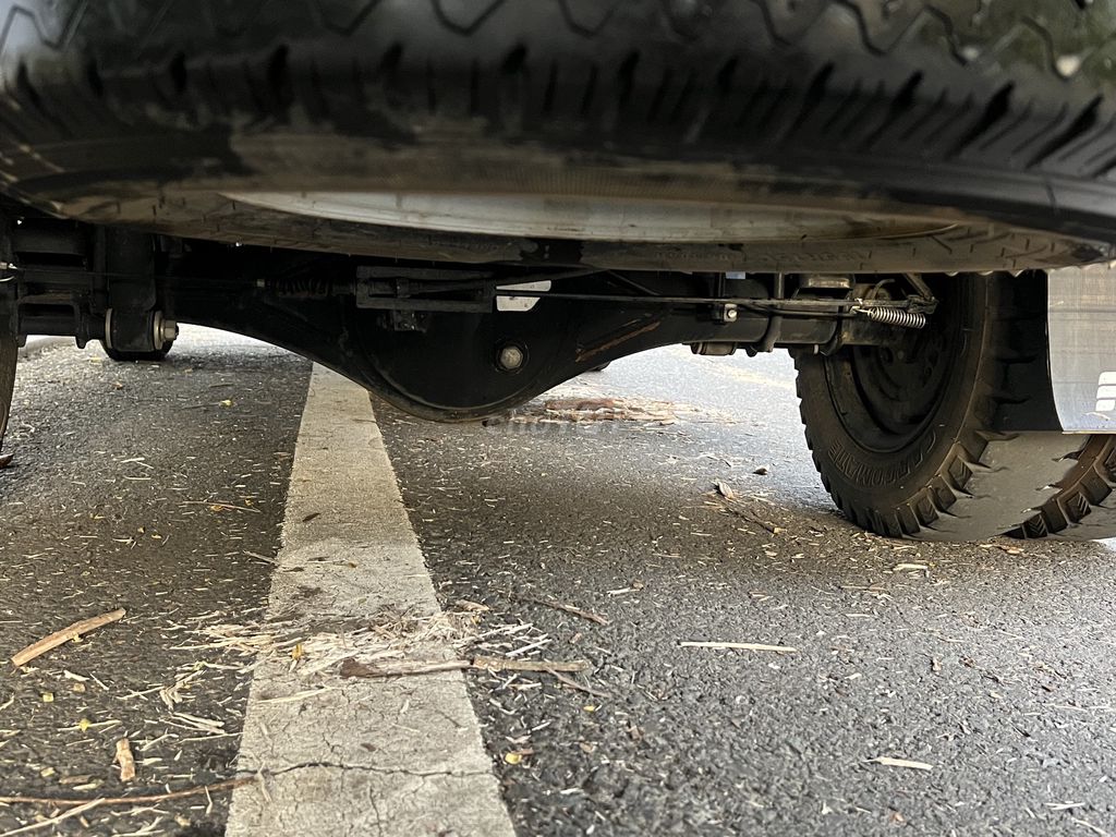 Xe như moi. Mua bán Ô tô tại Thành phố Bảo Lộc Lâm Đồng được đăng bởi Trung tâm mua bán ÔTÔ  XE MÁY Ngọc Ánh hình 11