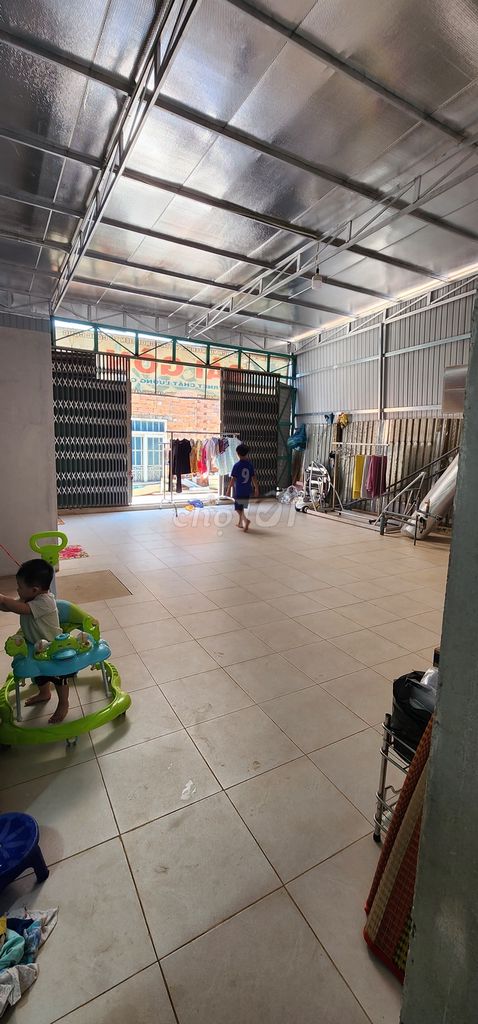 NHÀ MẶT TIỀN 8m X 30m.. Mua bán nhà ở tại Huyện Tân Châu Tây Ninh được đăng bởi huỳnh văn hùng hình 4
