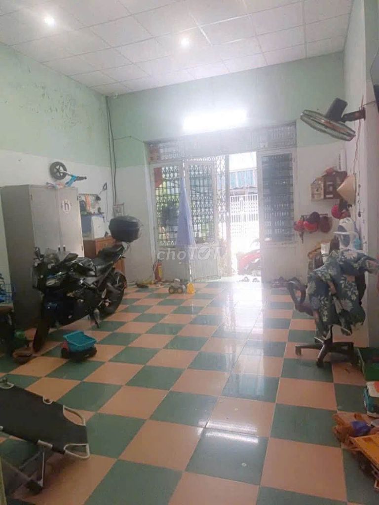 Rent · 2 bd · 100 м² · Quận Cẩm Lệ, ул. Đường Trịnh Hoài Đức