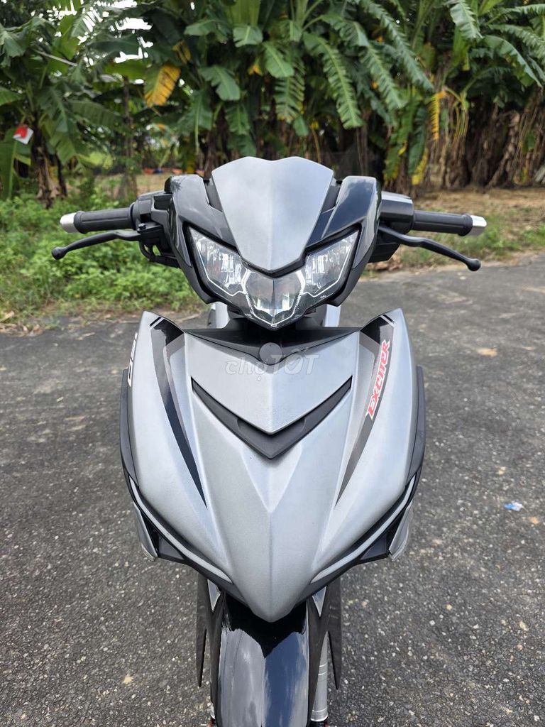 Exciter up led bs 92 chính chủ. Mua bán Xe máy tại Quận Cẩm Lệ Đà Nẵng được đăng bởi Ngạo Thiên hình 3