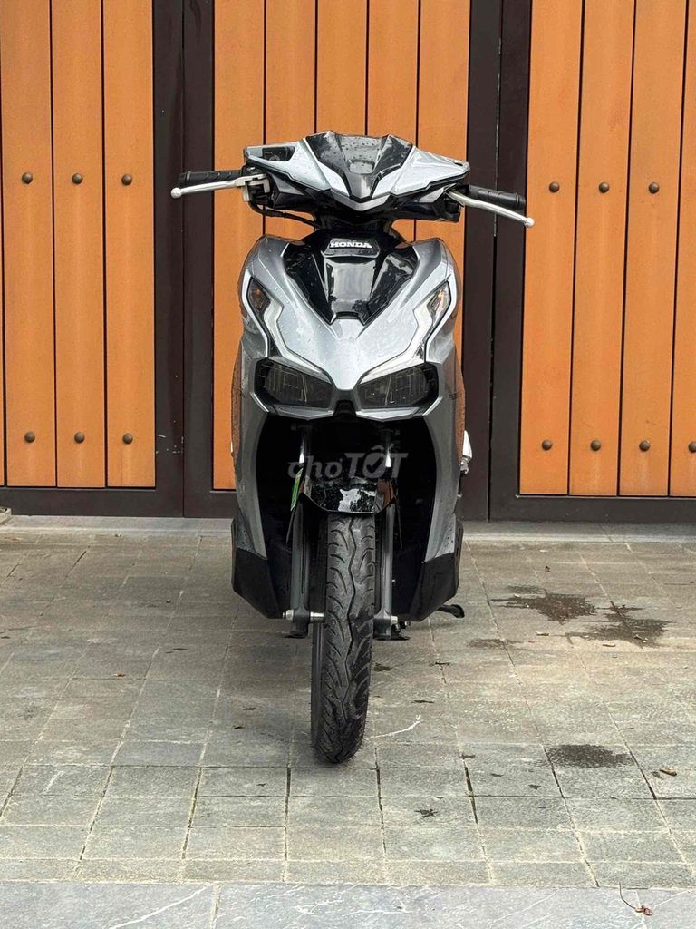 Honda Airblade 2021 Xám Nguyên Bản Chất ✅✅✅✅