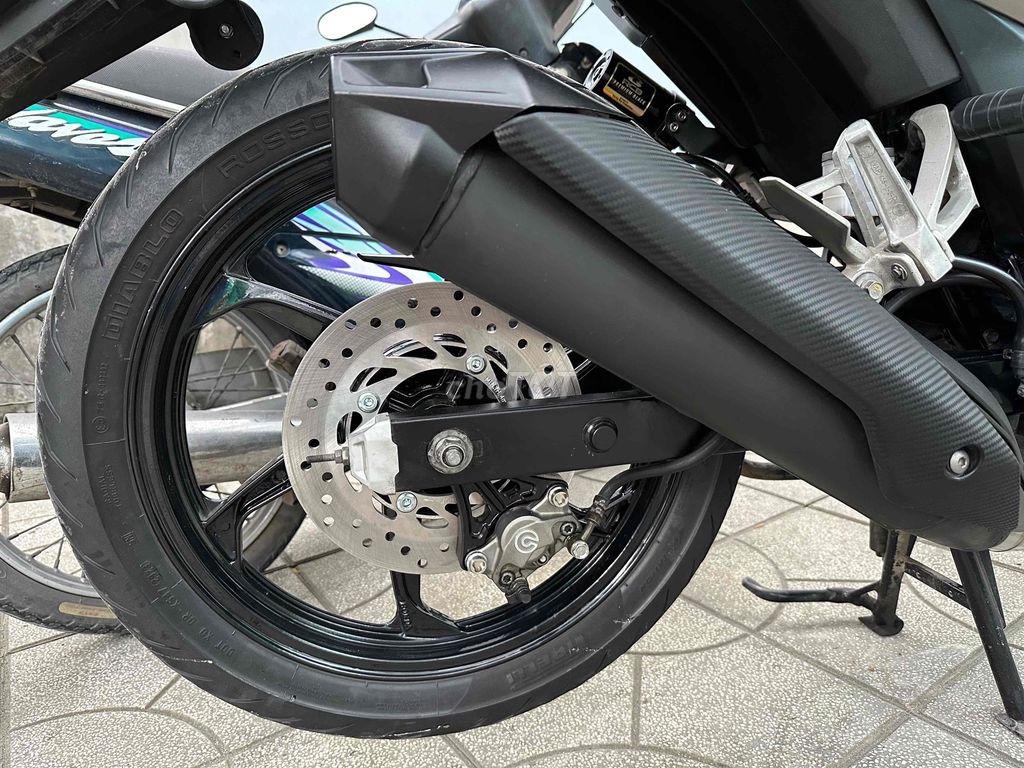 Winner V3 ABS. Mua bán Xe máy tại Thành phố Bến Tre Bến Tre được đăng bởi quockhanh nguyen hình 5