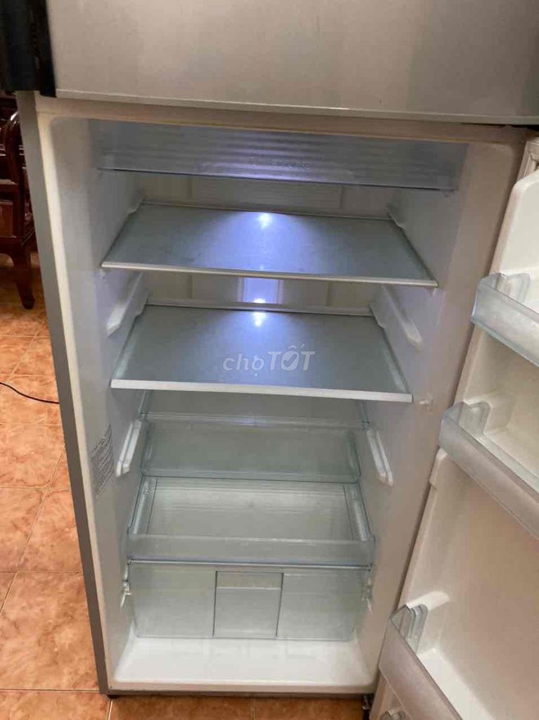Bán tủ lạnh Panasonic đã dùng 2 năm