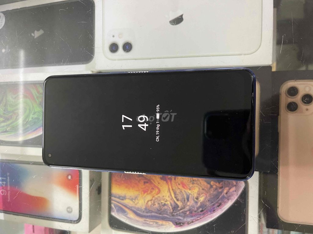 Oppo A74 Ram8/128GB