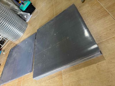 tấm nhựa ngăn chuồng chồn. Mua bán Phụ kiện, Thức ăn, Dịch vụ tại Thành phố Cà Mau Cà Mau được đăng bởi Quân Mã