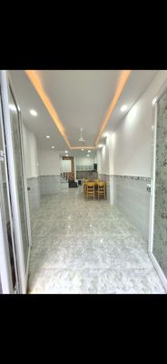 Nhà phố 30 m² · 2 PN · Đường Lê Trọng Tấn