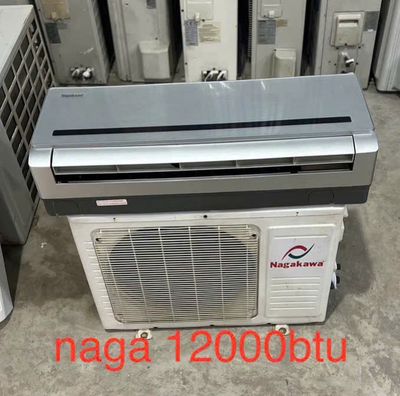 đh Nagakawa 12000 công nghệ nhật giá rẻ. Mua bán Máy lạnh, điều hoà tại Quận Hà Đông Hà Nội được đăng bởi e lê 286 nguyễn xiển
