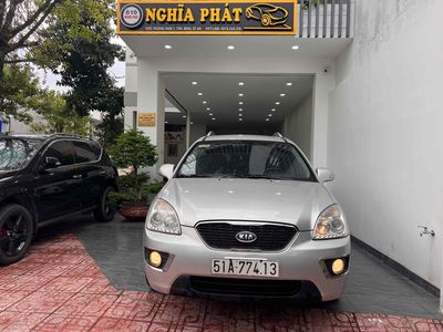 Kia Carens 2014 S SX 2.0 AT - Full Option Đẹp. Mua bán Ô tô tại Thành phố Thuận An Bình Dương được đăng bởi Hiếu Auto Nghĩa Phát