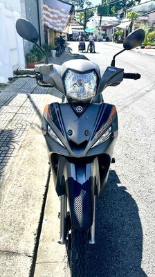 Yamaha Sirius FI Xám