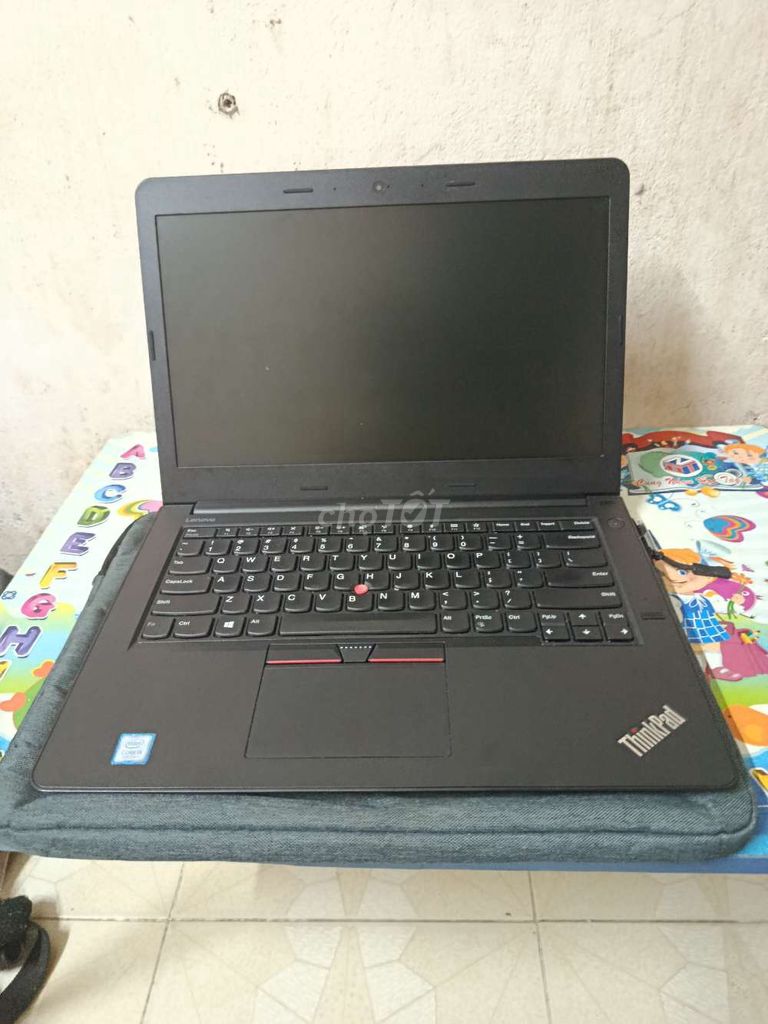 Lenovo ThinkPad E470 i5 14 inch 8GB/256GB. Mua bán Laptop tại Quận Tân Bình Tp Hồ Chí Minh được đăng bởi Trung Tiến Nguyễn hình 1
