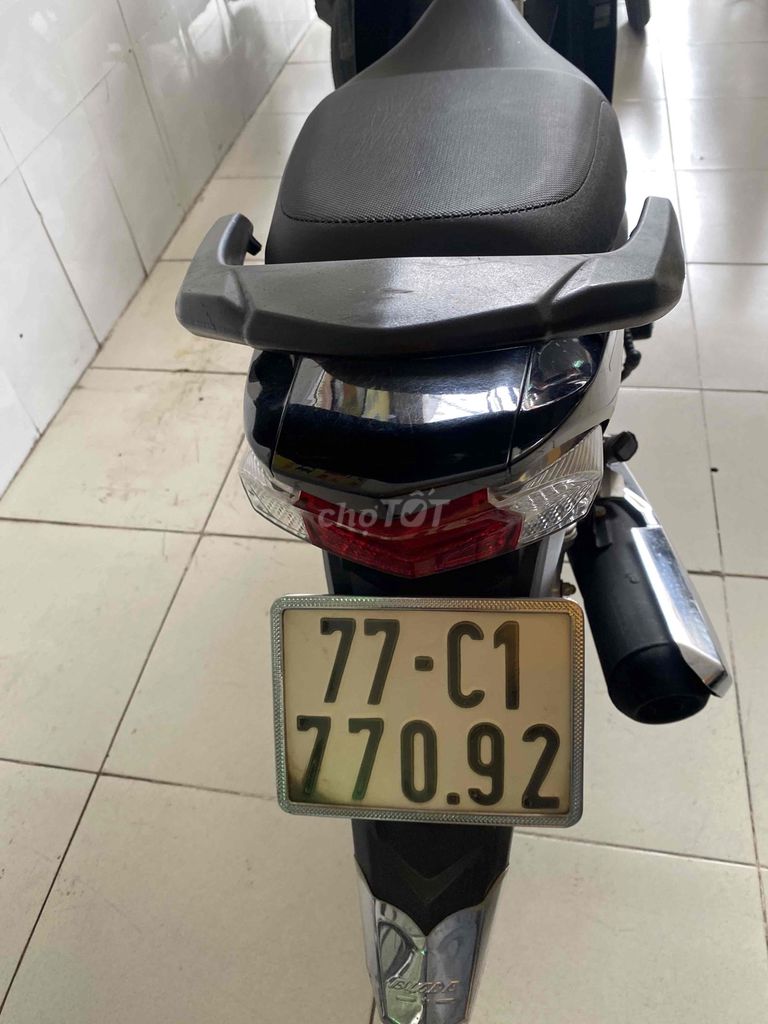 honda wave Blade 2020. bst 77.. Mua bán Xe máy tại Huyện Bình Chánh Tp Hồ Chí Minh được đăng bởi Trần trọng hình 6