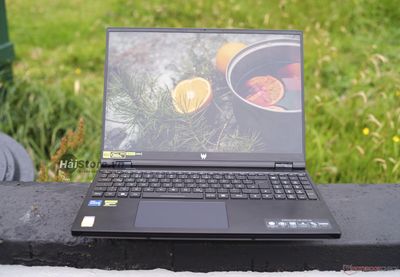 Acer Helios Neo 2023 i7- 13700HX RTX 4060 16GB 1TB