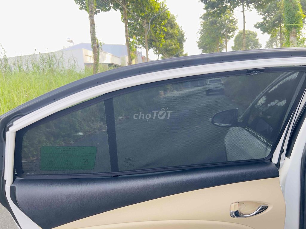 BÁN GẤP Toyota Vios 2020 1.5G - Màu Trắng Sport. Mua bán Ô tô tại Quận Thốt Nốt Cần Thơ được đăng bởi bae hình 16