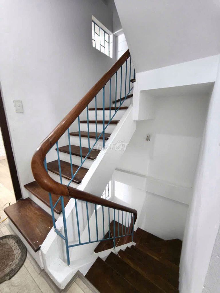 Bán nhà 5 tầng Núi Trúc Ba Đình 31m2 giá 10.6 tỷ - ảnh 5