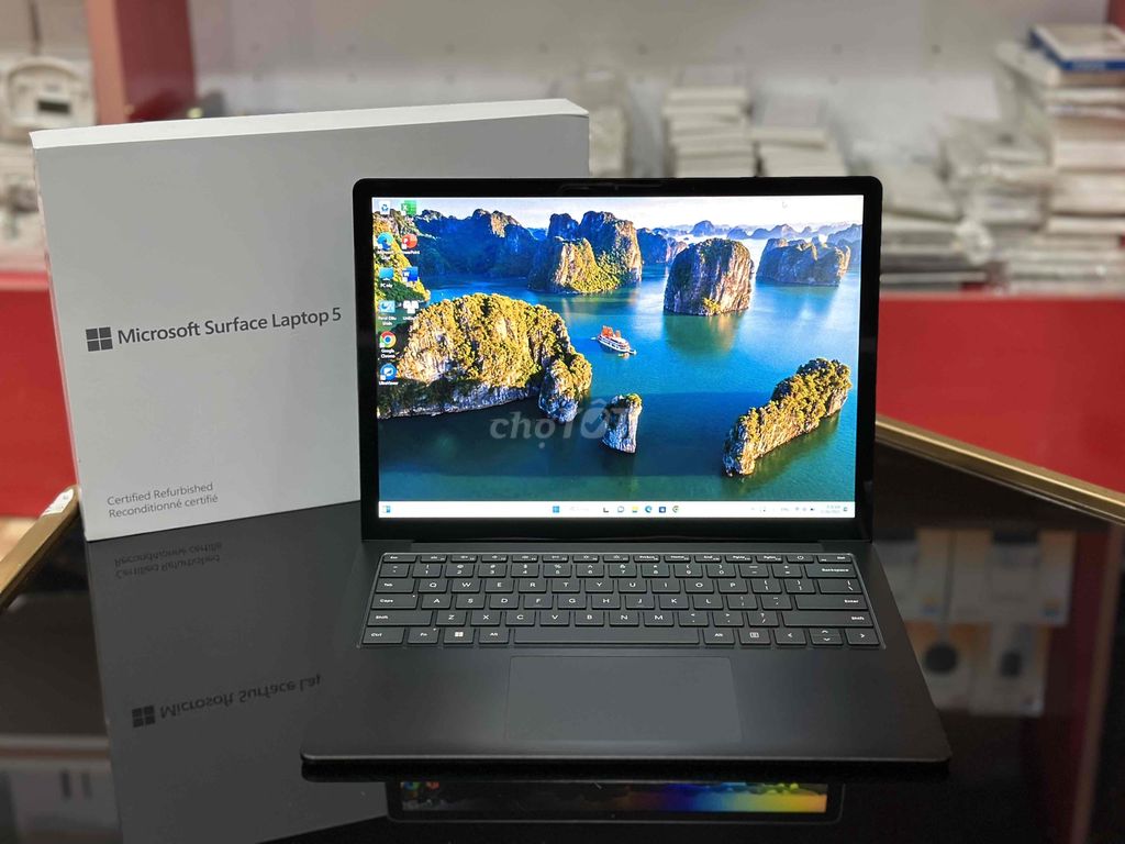 cần bán surface laptop 5 fullbox chính hãng