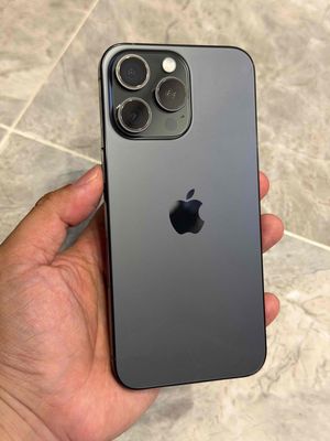 iPhone 15 Pro Max 256GB Mỹ đẹp 99% pin 100%
