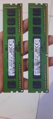 Ram ddr3 4gb máy tính bàn buss giá 50k chạy tốt. Mua bán Linh kiện (RAM, Card...) tại Quận 12 Tp Hồ Chí Minh được đăng bởi Nội Thất Ngôi Nhà Xanh 