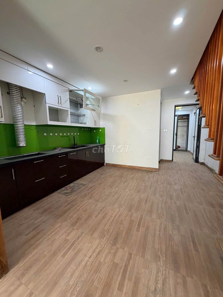 Дом под бизнес/проживание, Тхо Ам, 74м², 2 этажа, 6 млн/месяц