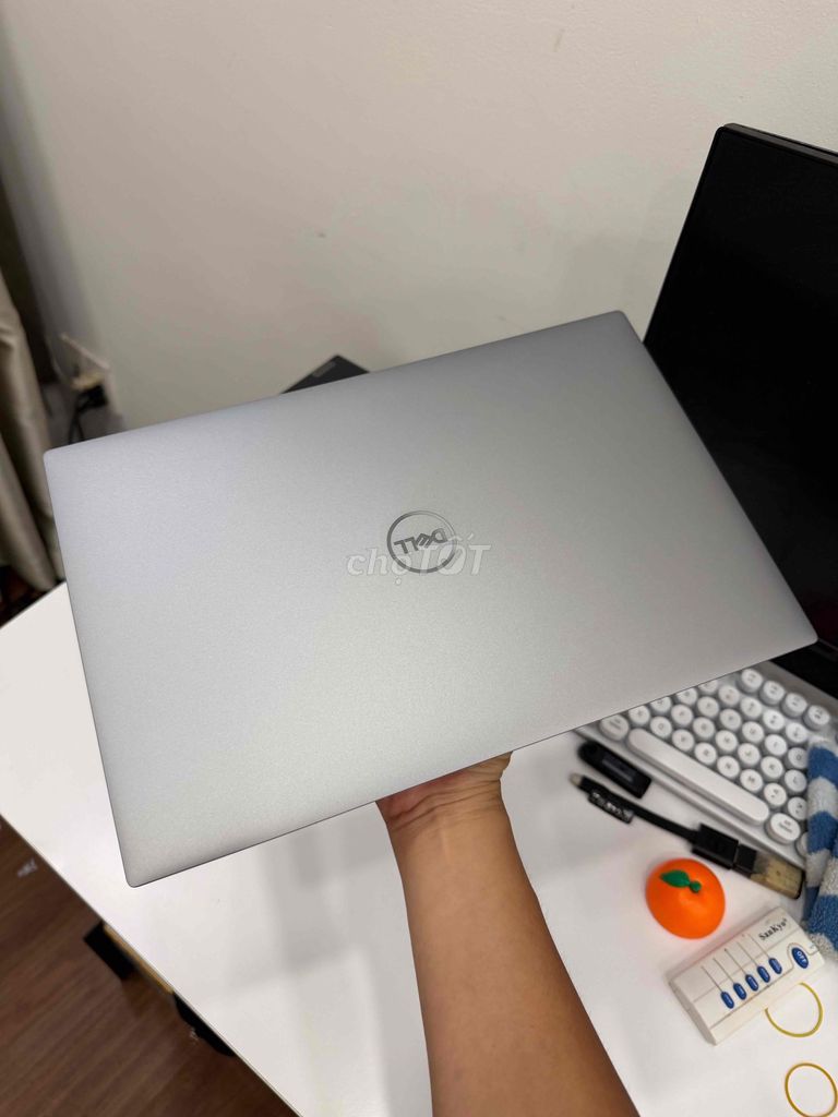 Dell Precision 5560 I7-11800H 16GB/512GB T1200 99%. Mua bán Laptop tại Quận Tân Bình Tp Hồ Chí Minh được đăng bởi ĐẶNG HOÀNG PHÚC hình 1
