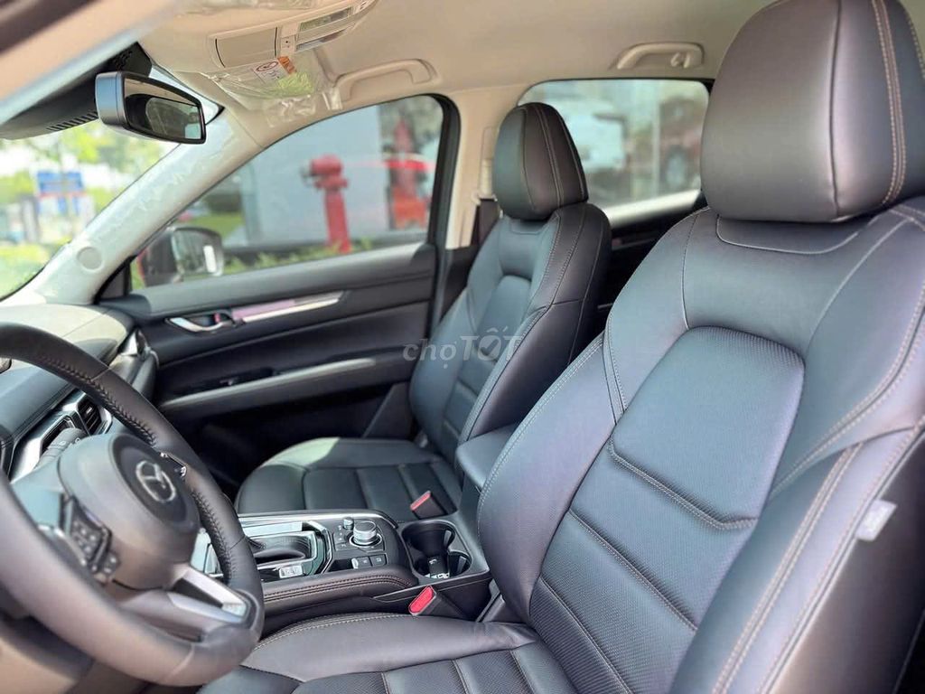 💢New CX5 Luxury - Giá còn thương lượng + Phụ Kiện. Mua bán Ô tô tại Quận Tân Phú Tp Hồ Chí Minh được đăng bởi Trần Lam Mazda Kia Peugeot hình 2
