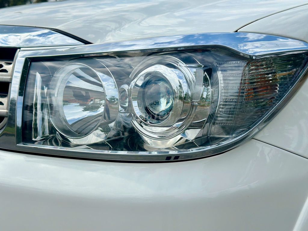 Toyota Fortuner 2011. Mua bán Ô tô tại Thành phố Thuận An Bình Dương được đăng bởi auto 168 chuyên xe đẹp hình 7