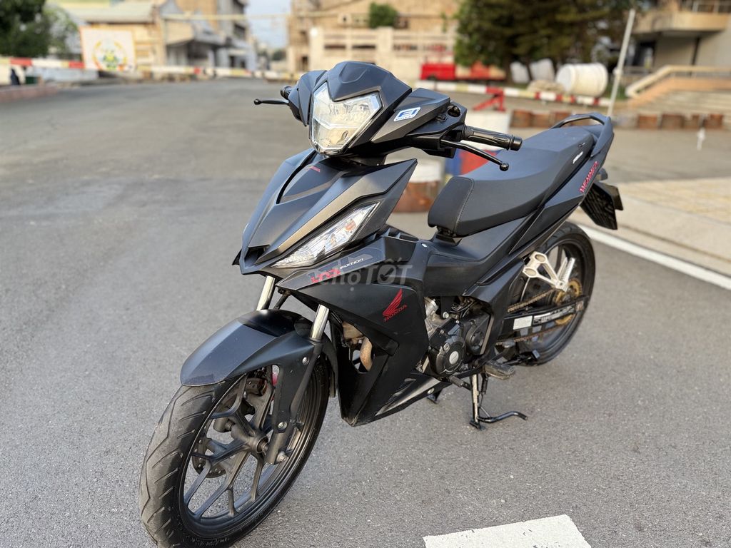 Honda Winner V1 Special Edition 2019 черный