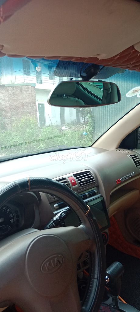 Kia Morning 2005  - 148270km. Mua bán Ô tô tại Huyện Tiên Du Bắc Ninh được đăng bởi An Triệu hình 5