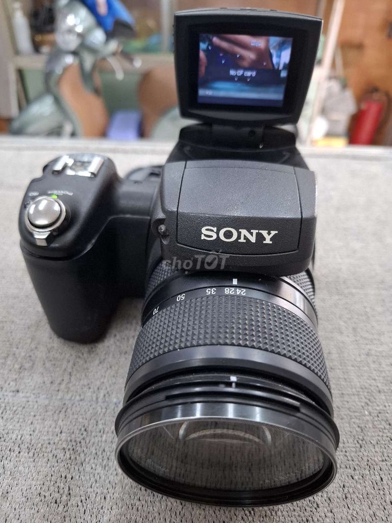 Sony R .hàng hiếm .full chức năng .sellfile