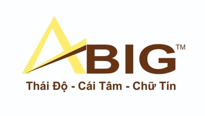 CÔNG TY TNHH THIẾT KẾ KIẾN TRÚC ABIG logo
