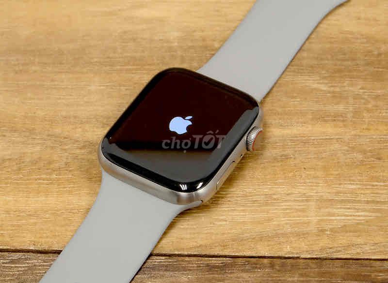 Apple watch Serial 6 size 40mm hỗ trợ trả góp