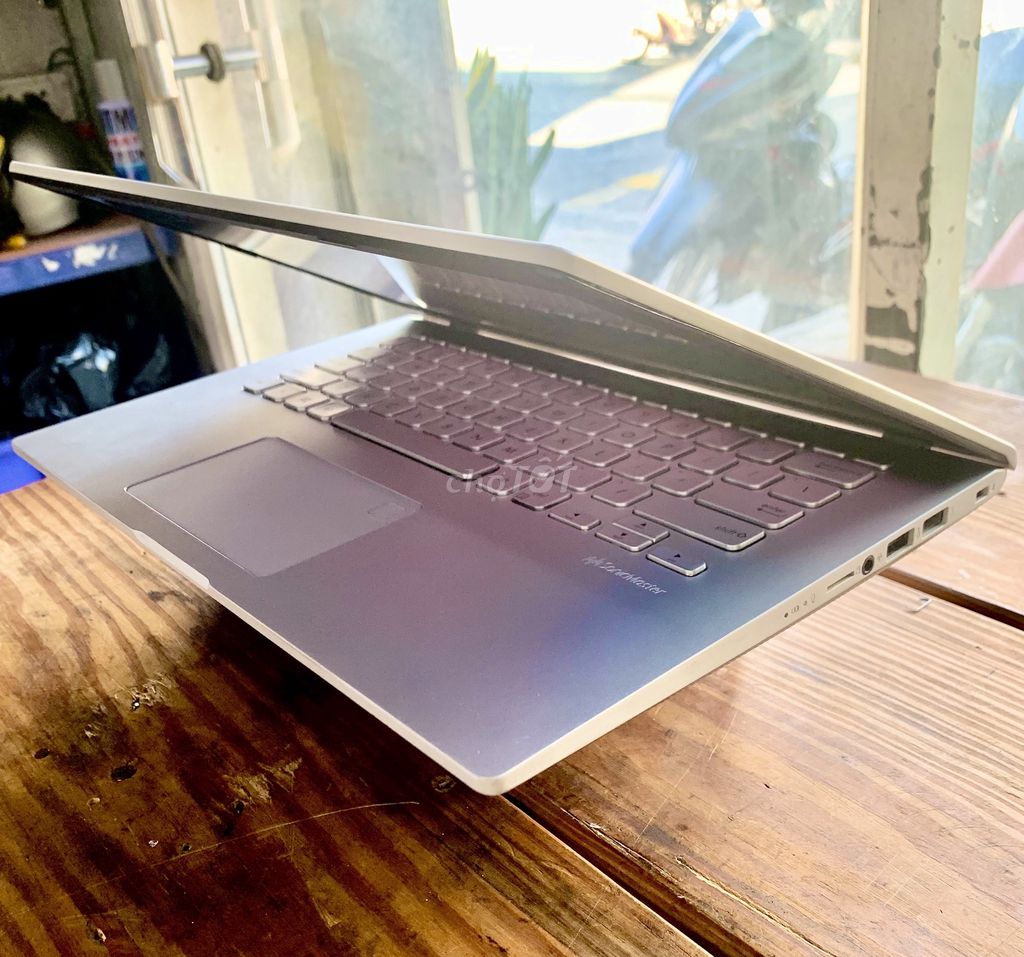 Laptop Asus X409 Giải Trí Học Tập Văn Phòng